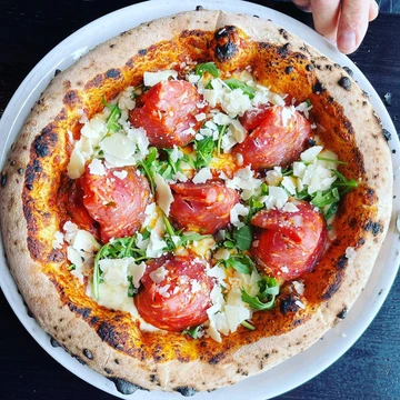 Pizza Odenplan's profile picture